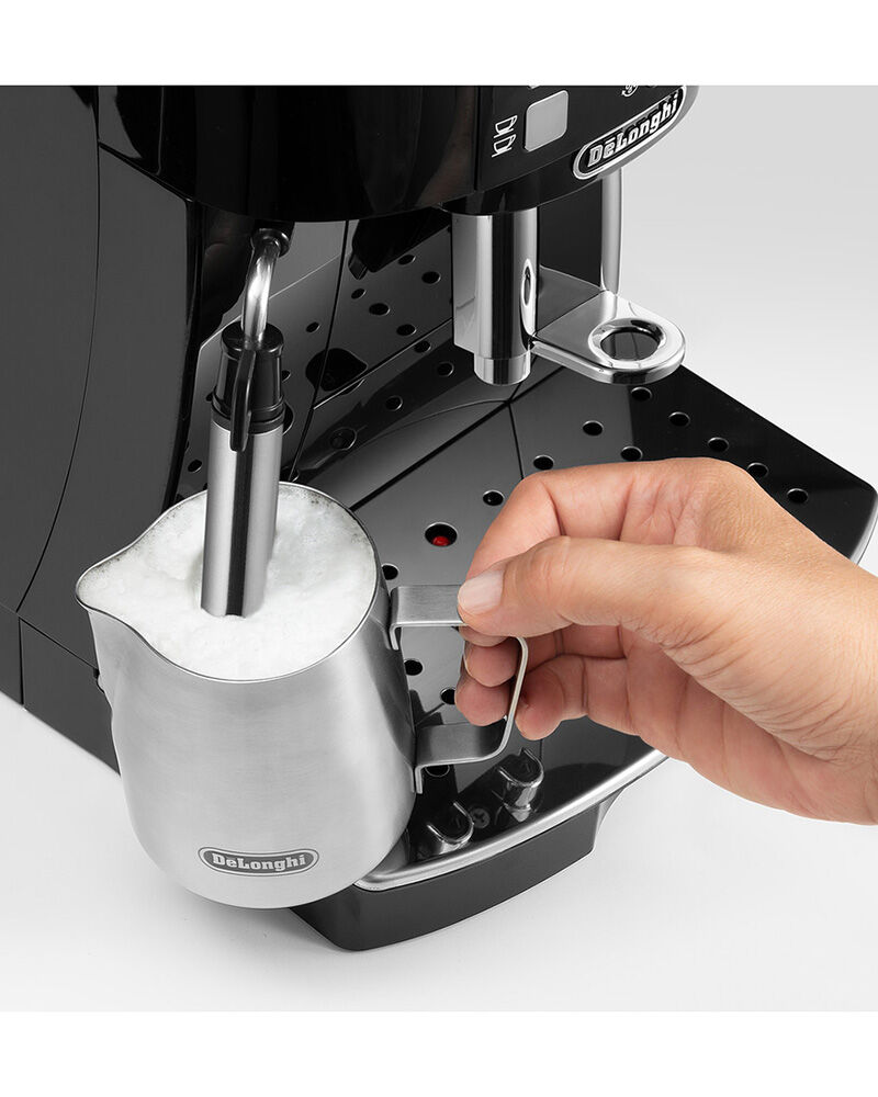 Kavovar-DeLonghi-Magnifica-S-ECAM-21-117-SB